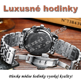 Hodinky ONTHEEDGE M2 pánske_product