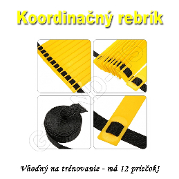 Koordinačný rebrík 6M na cvičenie_product