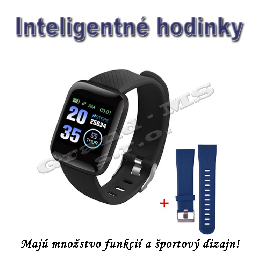 Športové inteligentné hodinky KING US 116 PLUS_product_product_product_product_product_product_product_product_product_product