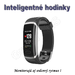 Inteligentné Smart hodinky GT101 s náramkom navyše_product