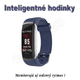 Inteligentné Smart hodinky GT101 s náramkom navyše_product