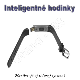 Inteligentné Smart hodinky GT101 s náramkom navyše_product