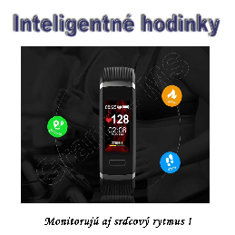 Inteligentné Smart hodinky GT101 s náramkom navyše_product