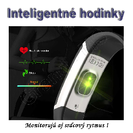 Inteligentné Smart hodinky GT101 s náramkom navyše_product