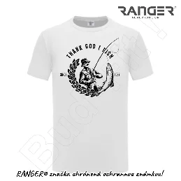 Pánske tričko RANGER® - motív Rybárčenie 10_product_product