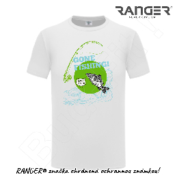 Tričko RANGER® - motív Rybárčenie 15_product_product