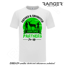 Pánske tričko RANGER® - motív Poľovníctvo 03_product