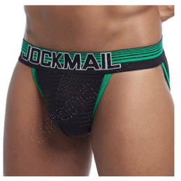 Luxusné pánske slipy  RANGER™, model JOCKMAIL typ E