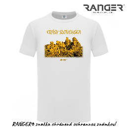 Tričko RANGER® - motív Sivý vrch 09_product