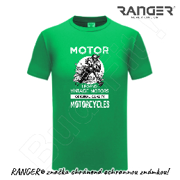 Tričko RANGER® - motív Motorkári 01_product_product