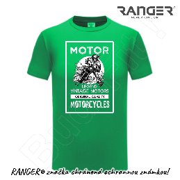 Tričko RANGER® - motív Motorkári 01r_product_product_product