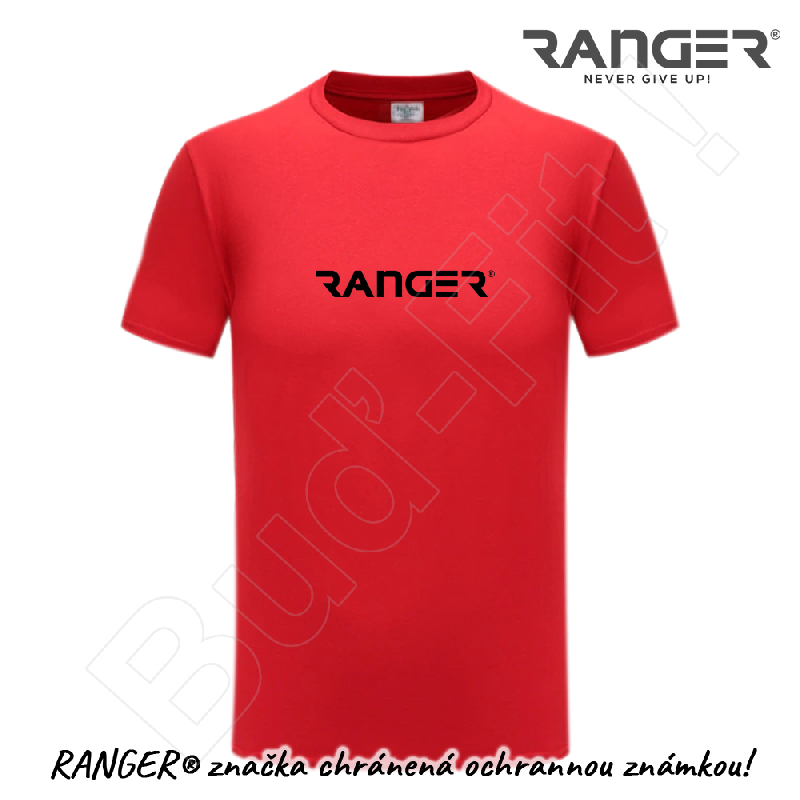 Tričko RANGER® - motív 01_product_product