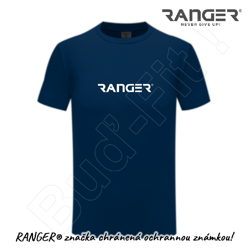 Tričko RANGER® - motív 01_product_product