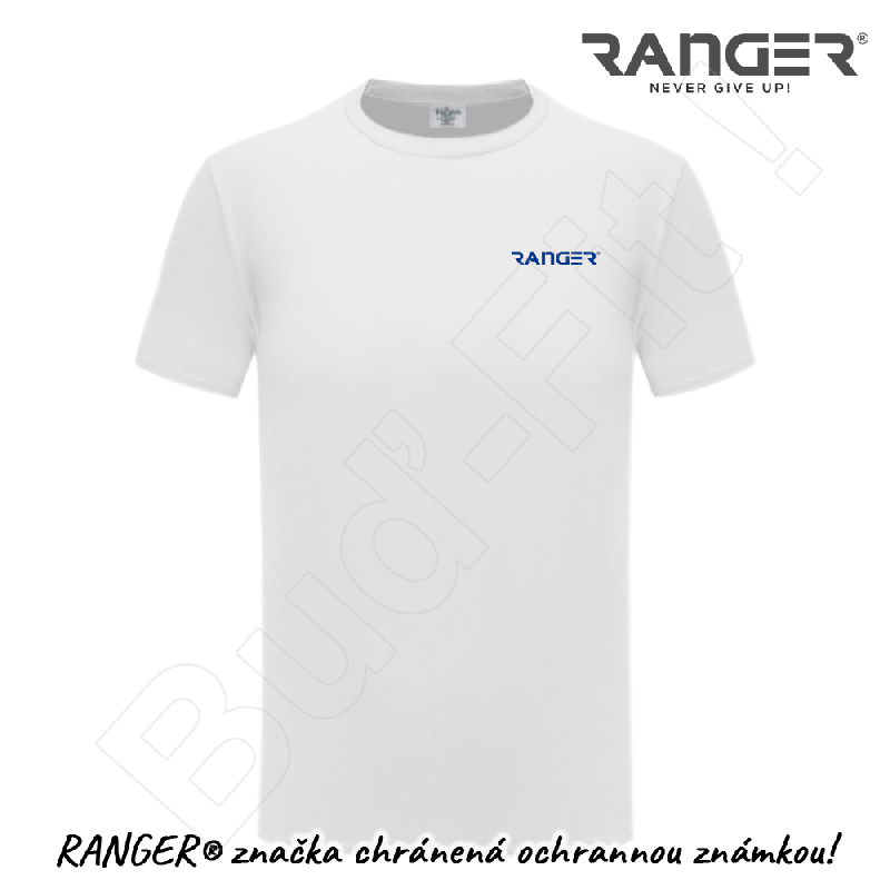 Tričko RANGER® - motív 02_product