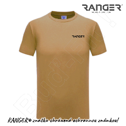 Tričko RANGER® - motív 02_product_product