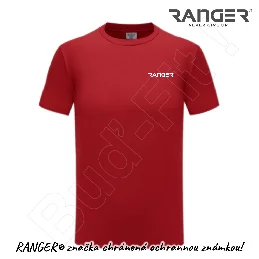 Tričko RANGER® - motív 02