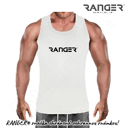 Pánske tielko RANGER® - motív 01_product