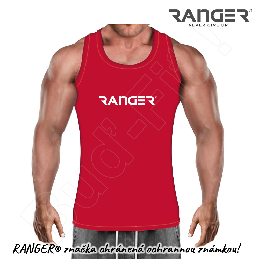 Pánske tielko RANGER® - motív 01_product_product