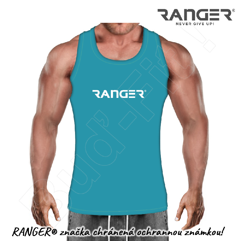 Pánske tielko RANGER® - motív 01_product_product