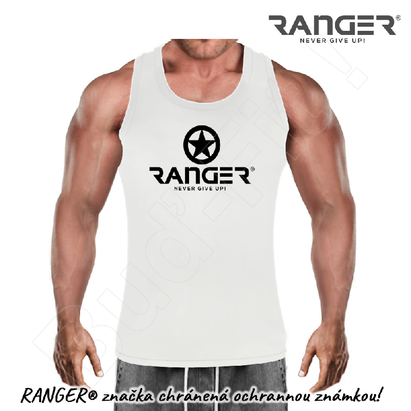 Pánske tielko RANGER® - motív 03_product