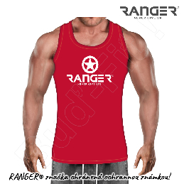 Pánske tielko RANGER® - motív 03_product_product