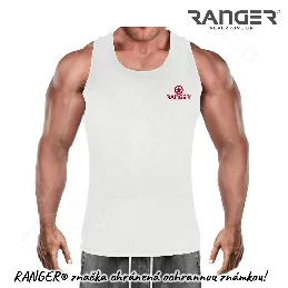 Pánske tielko RANGER® - motív 04_product