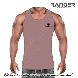 Pánske tielko RANGER® - motív 04_product_product