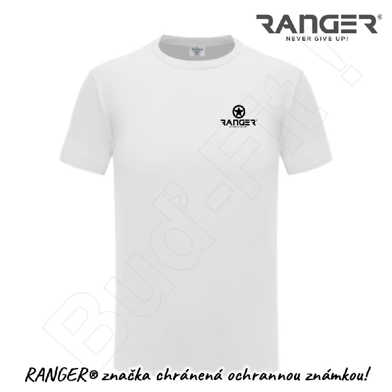 Pánske tričko RANGER® - motív 04