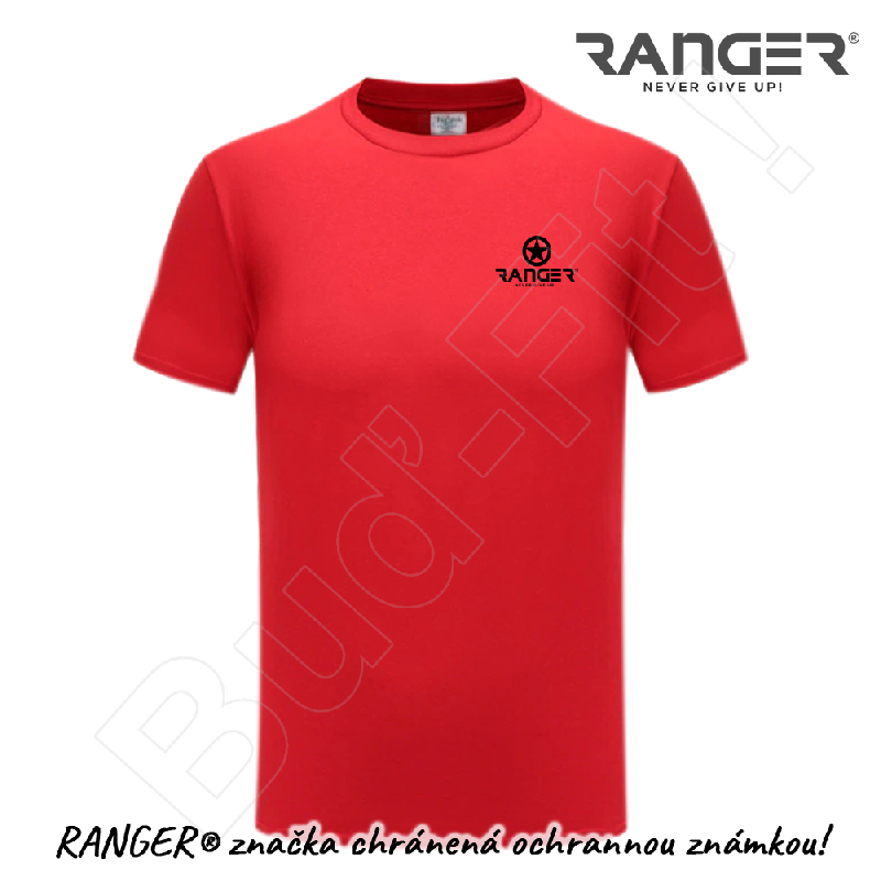 Pánske tričko RANGER® - motív 04_product_product