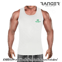 Pánske tielko RANGER® - motív 05_product