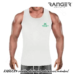 Pánske tielko RANGER® - motív 05_product