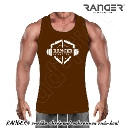 Pánske tielko RANGER® - motív 06_product_product