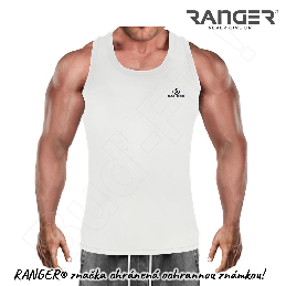 Pánske tielko RANGER® - motív 11_product