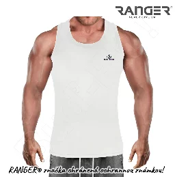 Pánske tielko RANGER® - motív 11_product