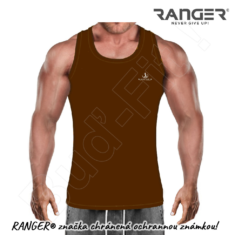 Pánske tielko RANGER® - motív 11_product_product