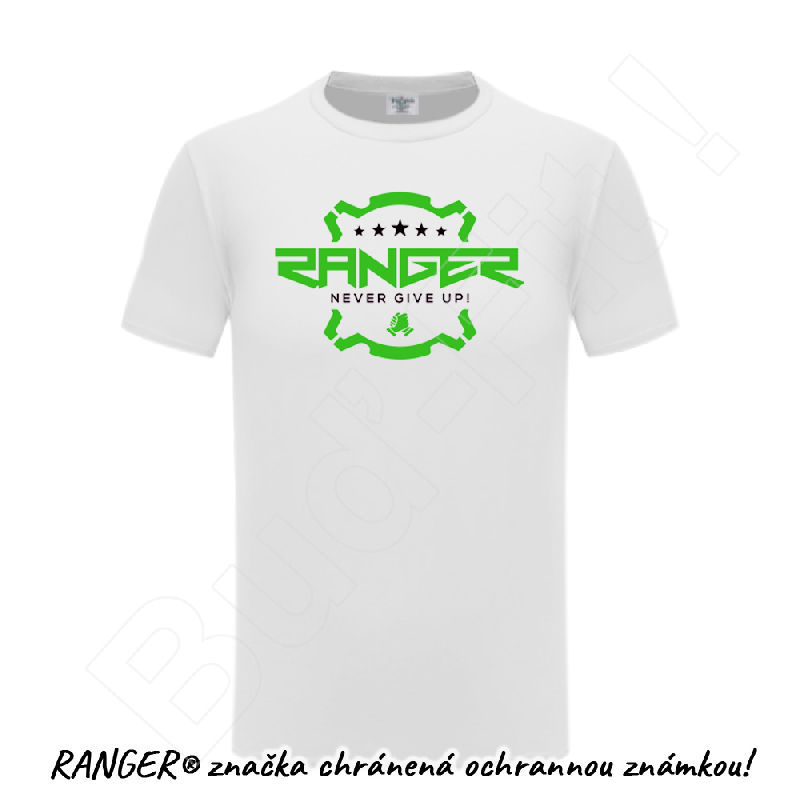 Tričko RANGER® - motív 08_product