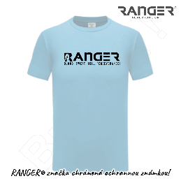 Tričko RANGER® - motív 13_product_product_product