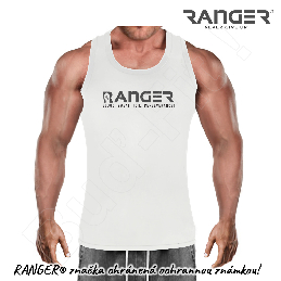 Pánske tielko RANGER® - motív 13_product