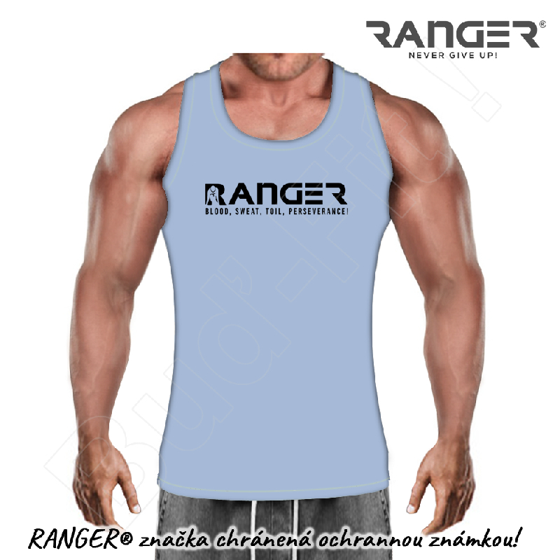 Pánske tielko RANGER® - motív 13_product_product