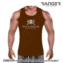 Pánske tielko RANGER® - motív 14_product