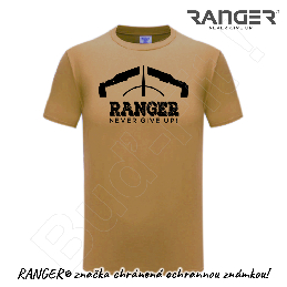 Tričko RANGER® - motív 15_product_product_product