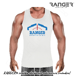 Pánske tielko RANGER® - motív 15_product