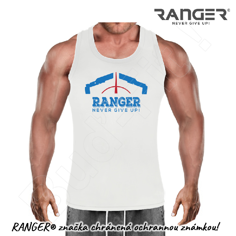 Pánske tielko RANGER® - motív 15_product