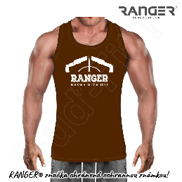 Pánske tielko RANGER® - motív 15_product_product