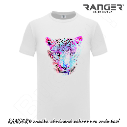 Tričko RANGER® - TIGER - b