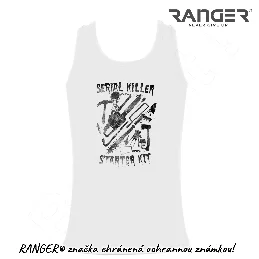 Tielko RANGER® - STARTER KIT