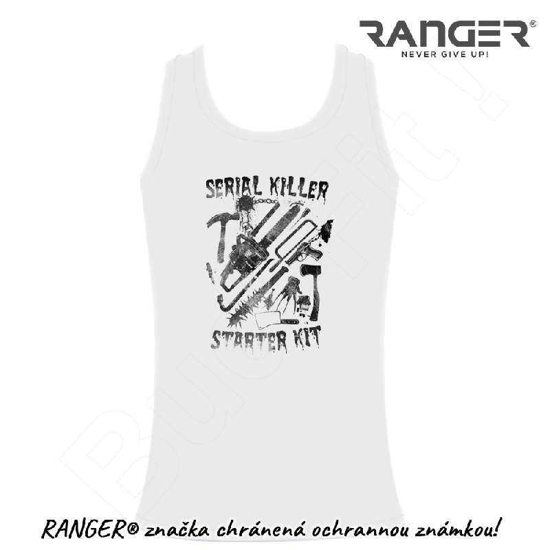 Tielko RANGER® - STARTER KIT