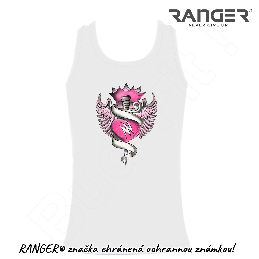 Tielko RANGER® - SRDCE