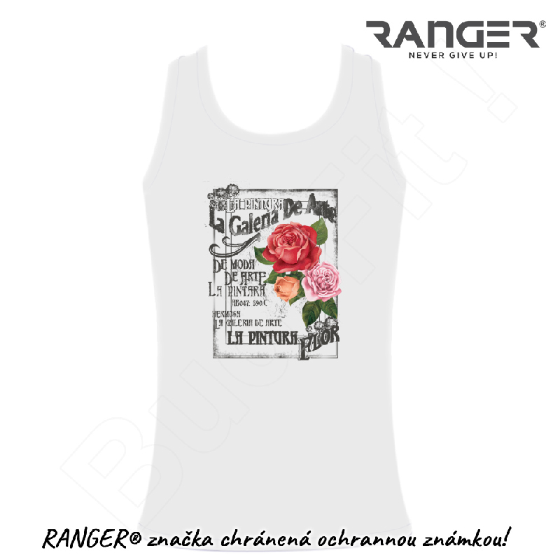 Tielko RANGER® - GALERIA DE ARTE