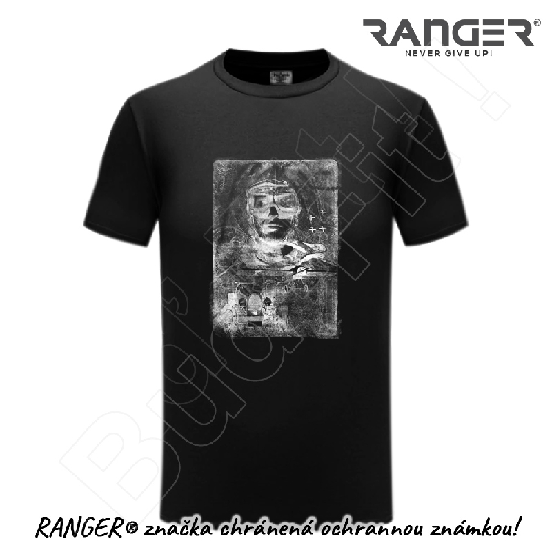 Tričko RANGER® - PILOT